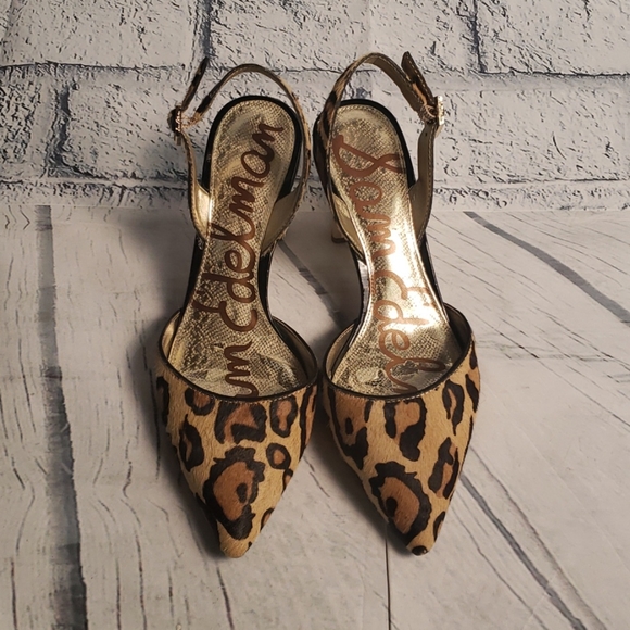 sam edelman hollyn
